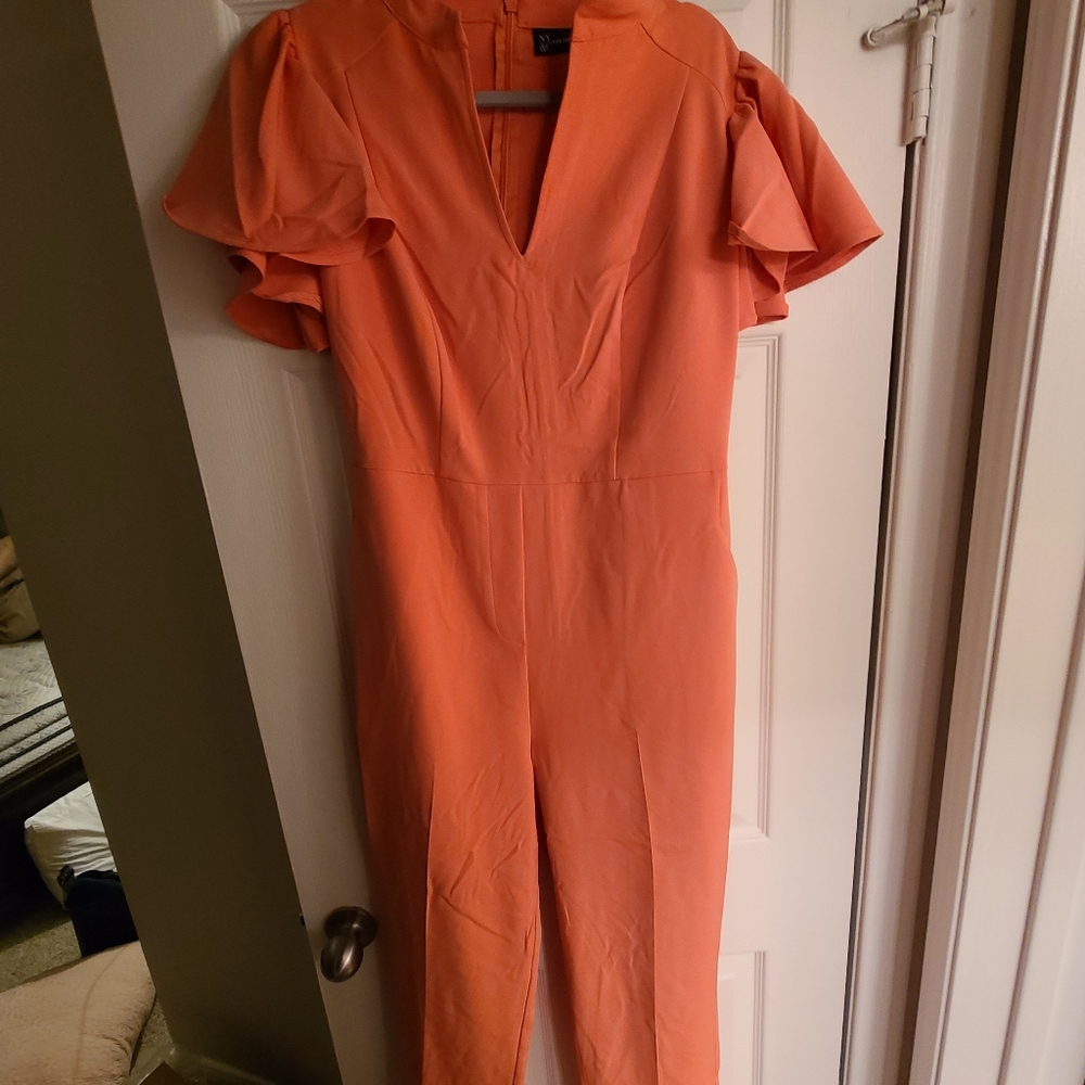 Women Jumpsuit
